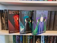 Scythe - Neal Shusterman, Fairyloot Bayern - Karlstadt Vorschau