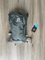 Salomon Agile 6 Rucksack Trinkweste Grün L401648 Nordrhein-Westfalen - Weilerswist Vorschau