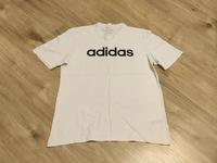 Adidas T-Shirt weiß Gr.L Damen, sehr guter Zustand, Baumwolle Berlin - Treptow Vorschau
