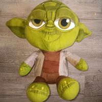 Plüsch Star Wars Meister Yoda Dresden - Blasewitz Vorschau