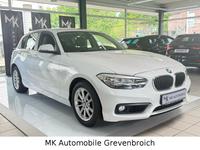 BMW 118 d Advantage*AUTOMATIK*PDC*KLI*KAM*TEMP Nordrhein-Westfalen - Grevenbroich Vorschau