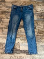 Jeans Boyfriend 38 Damen Hessen - Rockenberg Vorschau