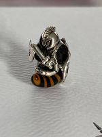 OHM Beads Biene „ Big Fat Killer Bee“ Nordrhein-Westfalen - Lünen Vorschau