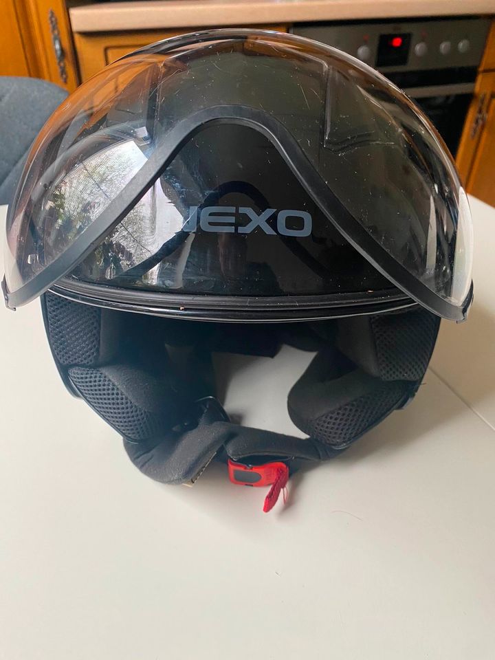 Helm für Motorrad in Hannover