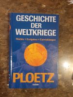 Ploetz - Geschichte der Weltkriege Berlin - Reinickendorf Vorschau