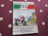 Motalia Heft 293, Ducati S4, MV Agusta Turismo Veloce 800 Hessen - Limburg Vorschau