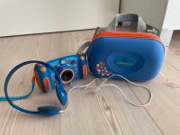 Vtech Kidizoom Duo Kinderkamera blau mit Tasche Brandenburg - Potsdam Vorschau