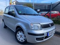 Fiat Panda 1.2 Benzin 5 Türen 2.Hand Klima Top  TÜV 04/2025 Frankfurt am Main - Oberrad Vorschau