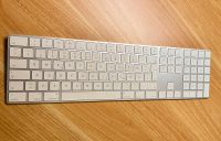 Apple Magic Keyboard mit Nummernfeld - Deutsch (QWERTZ) Hessen - Bickenbach Vorschau