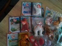 Ty Beanie Babies McDonald Bayern - Zirndorf Vorschau