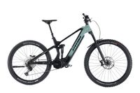 Stevens E-Inception AM 8.7.2 - 2023 - 43 cm | nur 1023 km | Shimano EP800 (85Nm) 726 Wh | UVP 5.699 € | 1 Jahr Garantie | E Bike Fully E-Mountainbike Kr. München - Ottobrunn Vorschau