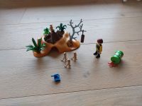 Playmobil Erdmännchenkolonie 4853 Niedersachsen - Osterwald Vorschau