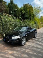Renault Megane Cabrio 2.0 Benzin TUV Leder Klima zu verkaufen Hessen - Wabern Vorschau