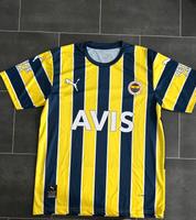 Fenerbahce Trikot Mitte - Wedding Vorschau