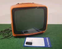 Telefunken Porti 1200 LS Fernseher  Empfänger Monitor Schleswig-Holstein - Hohenwestedt Vorschau