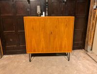 Retro Highboard Schrank Sideboard Hellerau Vintage DDR MidCentury Berlin - Pankow Vorschau