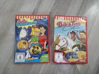 DVD Bibi Blocksberg / Bibi und Tina NEU! 2 Stk. Thüringen - Gera Vorschau