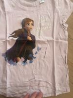 Elsa T-Shirt 122/128 Nordrhein-Westfalen - Lohmar Vorschau