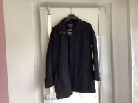 Camp David Trenchcoat Gr M Schwarz Nordrhein-Westfalen - Solingen Vorschau