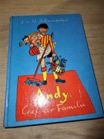 1 Stk. DDR Kinderbücher, Andy,Chef er Familie Sachsen - Bischofswerda Vorschau