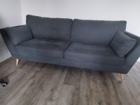 Couch 216cm Breit Essen - Bergerhausen Vorschau