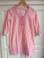 Tunika Ibi Hippie Boho Gr. S pink Nordrhein-Westfalen - Schwerte Vorschau