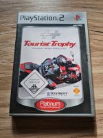 Spiel "Tourist Trophy - The Real Riding Simulator" Playstation 2 Niedersachsen - Hessisch Oldendorf Vorschau
