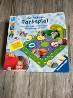 Mein Mäuschen - Farbspiel Ravensburger absolut neuwertig Nordrhein-Westfalen - Schwalmtal Vorschau