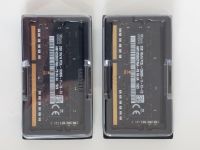 2 x 2GB Speicherdimms SK hynix PC3L-12800S, Nordrhein-Westfalen - Nettetal Vorschau