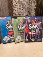 Sims 2 Deluxe, wilde campusjahre, Haustiere Pankow - Weissensee Vorschau