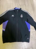 Real Madrid Trainingsjacke Nordrhein-Westfalen - Bottrop Vorschau