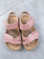 Sandalen gr. 25 rosa Mädchen Bayern - Sulzheim Vorschau