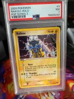 Raikou - 3/17 POP Series 2 - Holo PSA 7 Pokemon Pokémon edition Duisburg - Meiderich/Beeck Vorschau