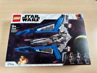 LEGO Star Wars Mandalorian Starfighter 75316 Bayern - Neumarkt i.d.OPf. Vorschau