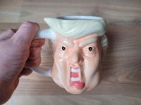 Donald Trump Tasse Becher - wütender Chef - Witzig Geschenk Baden-Württemberg - Sachsenheim Vorschau