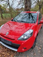 Renault Clio Grandtour 1, 2 16V 101Ps Niedersachsen - Walsrode Vorschau