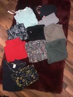 10 Damen Hosen S M Paket Triumph desirée Tchibo Nordrhein-Westfalen - Siegen Vorschau