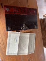 Die Bibel  Handgebunden 1985 Bayern - Schauenstein Vorschau
