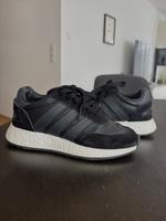 Adidas Wildleder-Sneaker in Größe 36 Bayern - Karlsfeld Vorschau