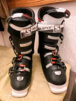 Salomon X-MAX 100 Ski Schuh schwarz 315 mm  27/27,5 Berlin - Lichtenberg Vorschau