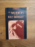 The murders in the rue morgue Edgar Allan Poe Bayern - Berching Vorschau