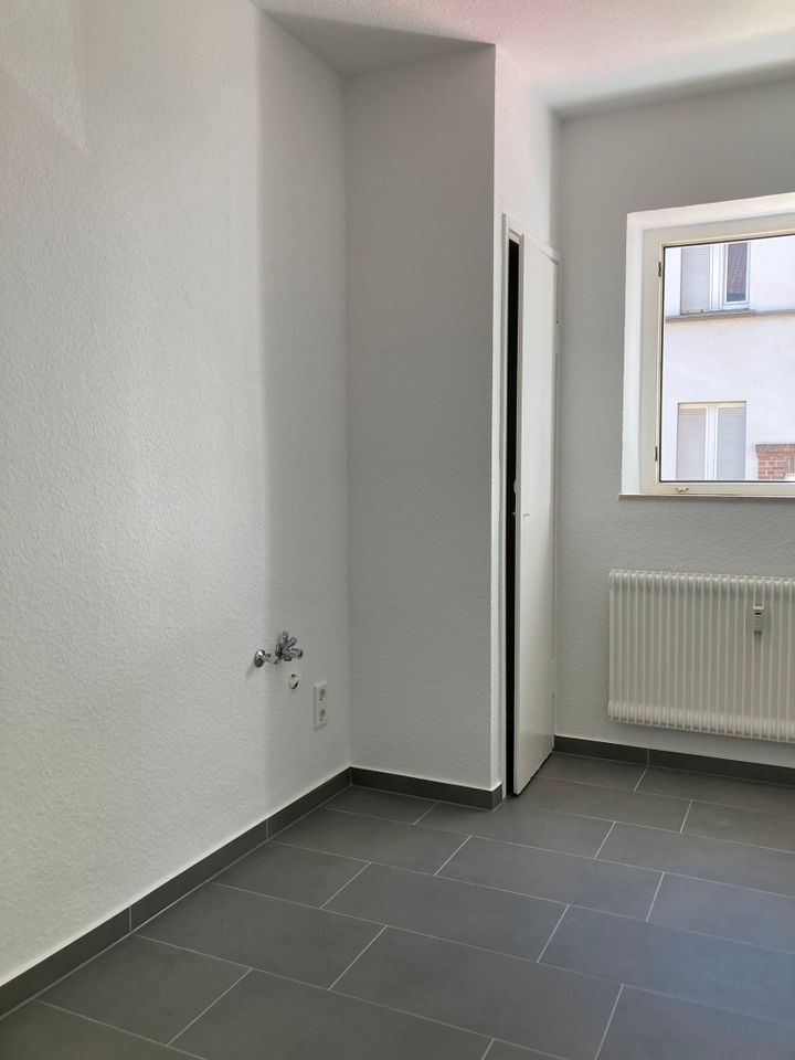 Gemütliche 2-Zimmer-Wohnung in Bielefeld-Mitte in Bielefeld