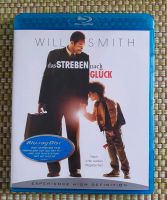 DAS STREBEN NACH GLÜCK Blu-ray - portofrei (Will Smith) Nordrhein-Westfalen - Herten Vorschau