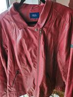 Cecil Lederimitatjacke 44 Hessen - Korbach Vorschau
