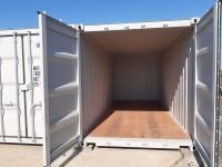 SELF-STORAGE, Lagerraum, 20’ Lagercontainer zu vermieten Niedersachsen - Beckdorf Vorschau