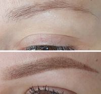 SUCHE MODELLE FÜR POWDERBROWS / AUGENBRAUEN PMU Köln - Köln Merheim Vorschau