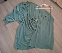 Esprit 2 Kleider in 1 mintgrün 44 XXL *NEU Sachsen - Grimma Vorschau