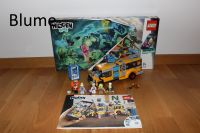 LEGO Hidden Side 70423 Spezialbus Geisterschreck 3000 Stuttgart - Zuffenhausen Vorschau