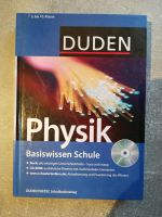 Physik Basiswissen Schule DUDEN Baden-Württemberg - Herdwangen-Schönach Vorschau