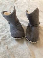 Baby Schuhe Booties ca. 20-21 Bayern - Ingolstadt Vorschau